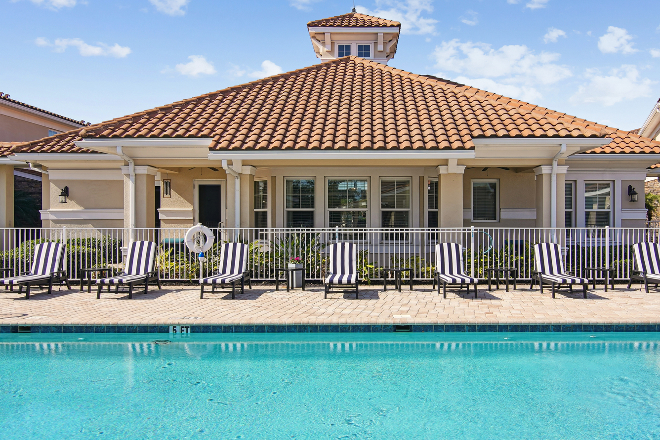 Courtyards at Estero 7 of 12