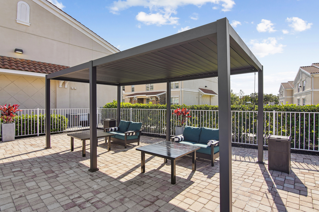 Courtyards at Estero 9 of 12