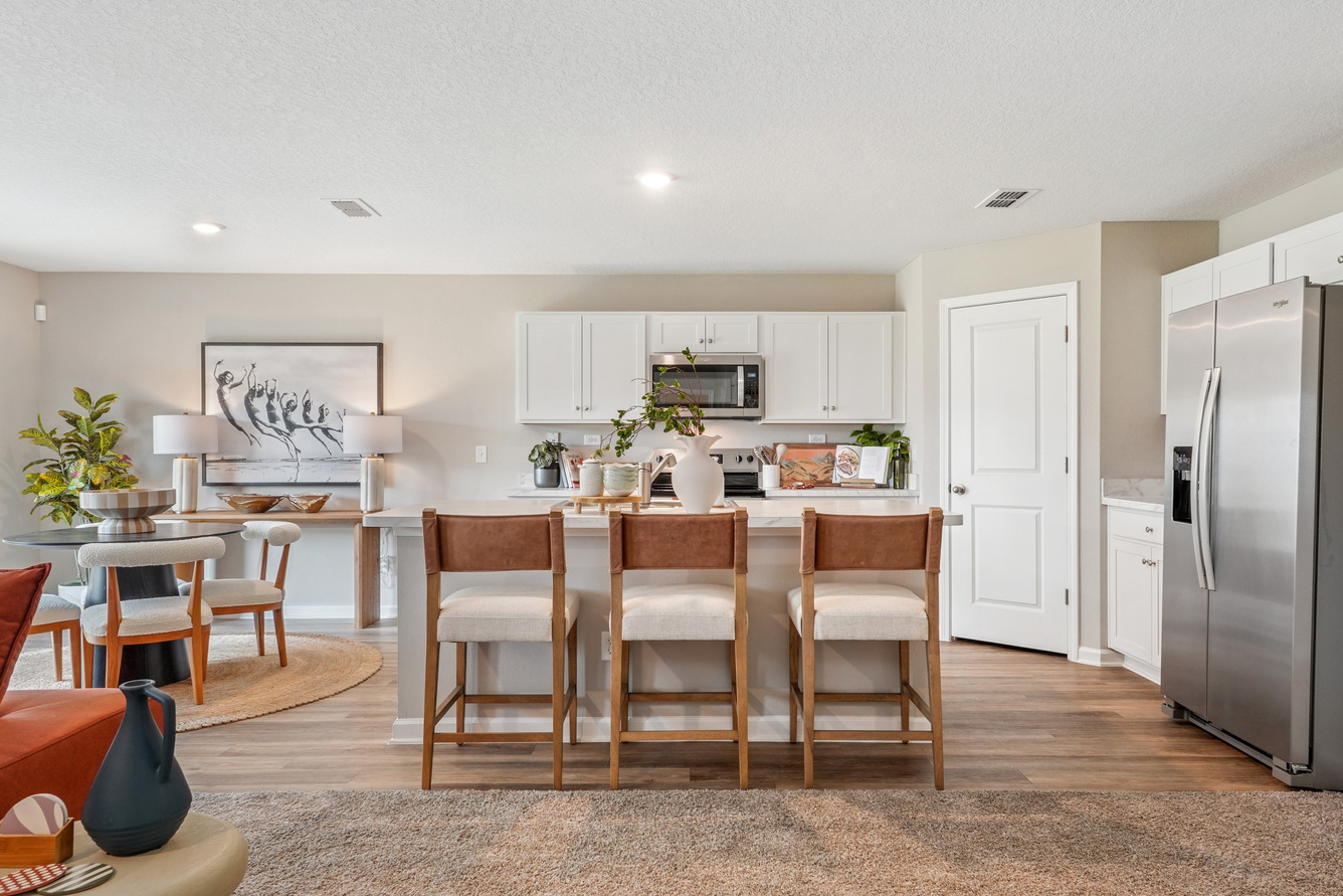 North Pointe Residences 4 of 12