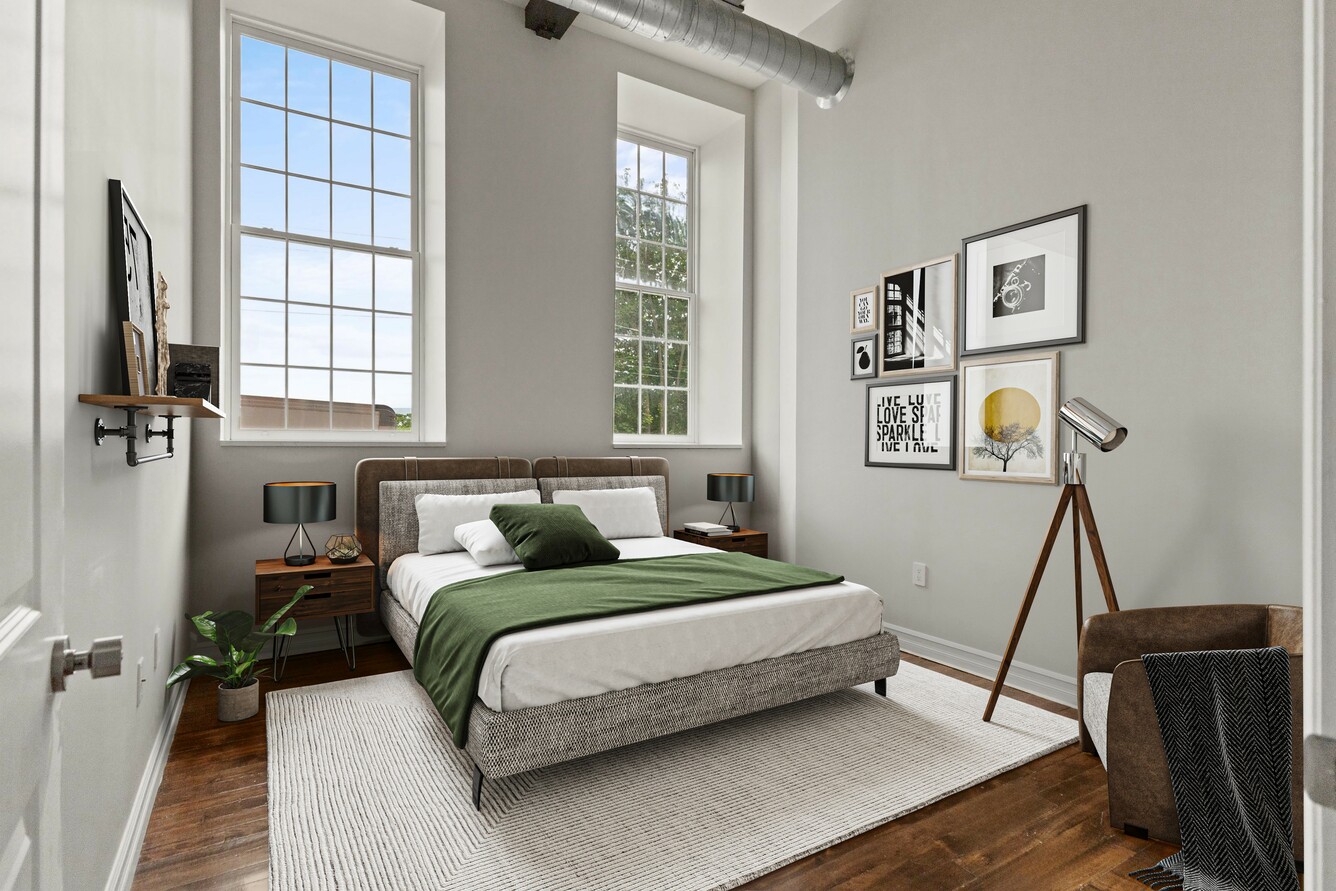 The Lofts at Harmony Mills 3 of 12