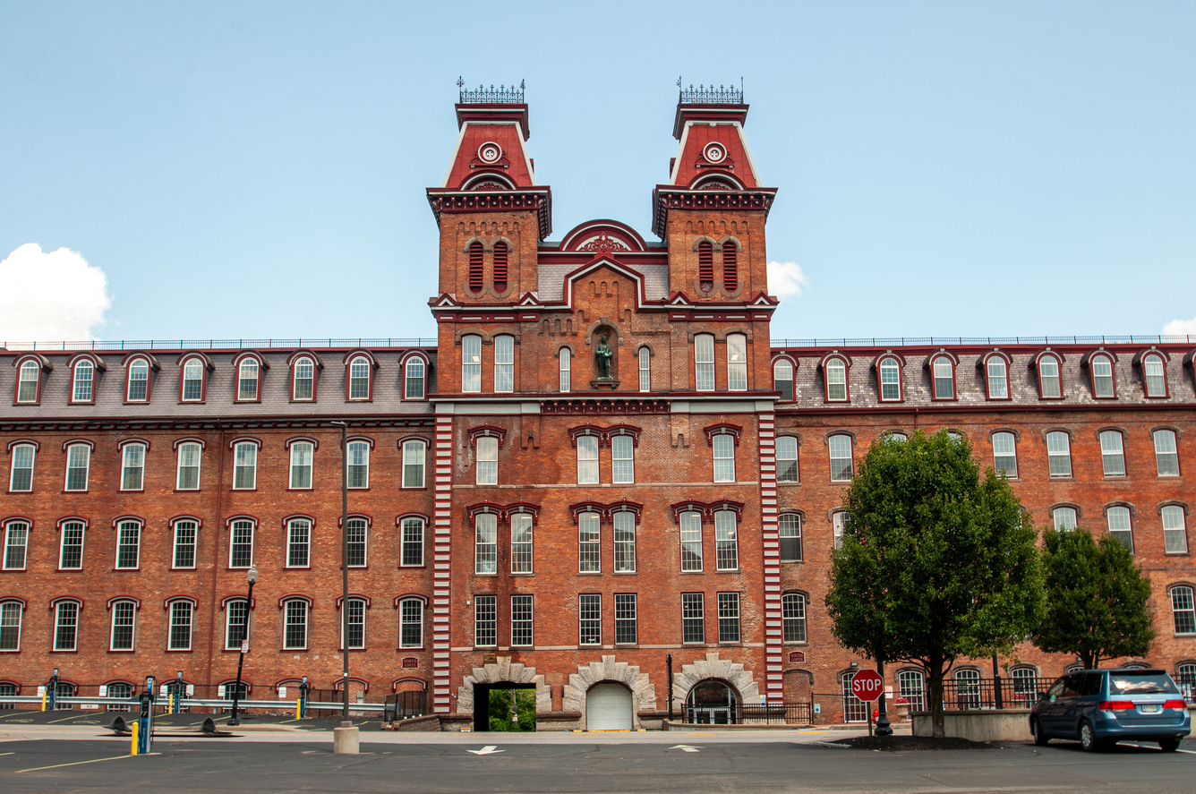 The Lofts at Harmony Mills 4 of 12