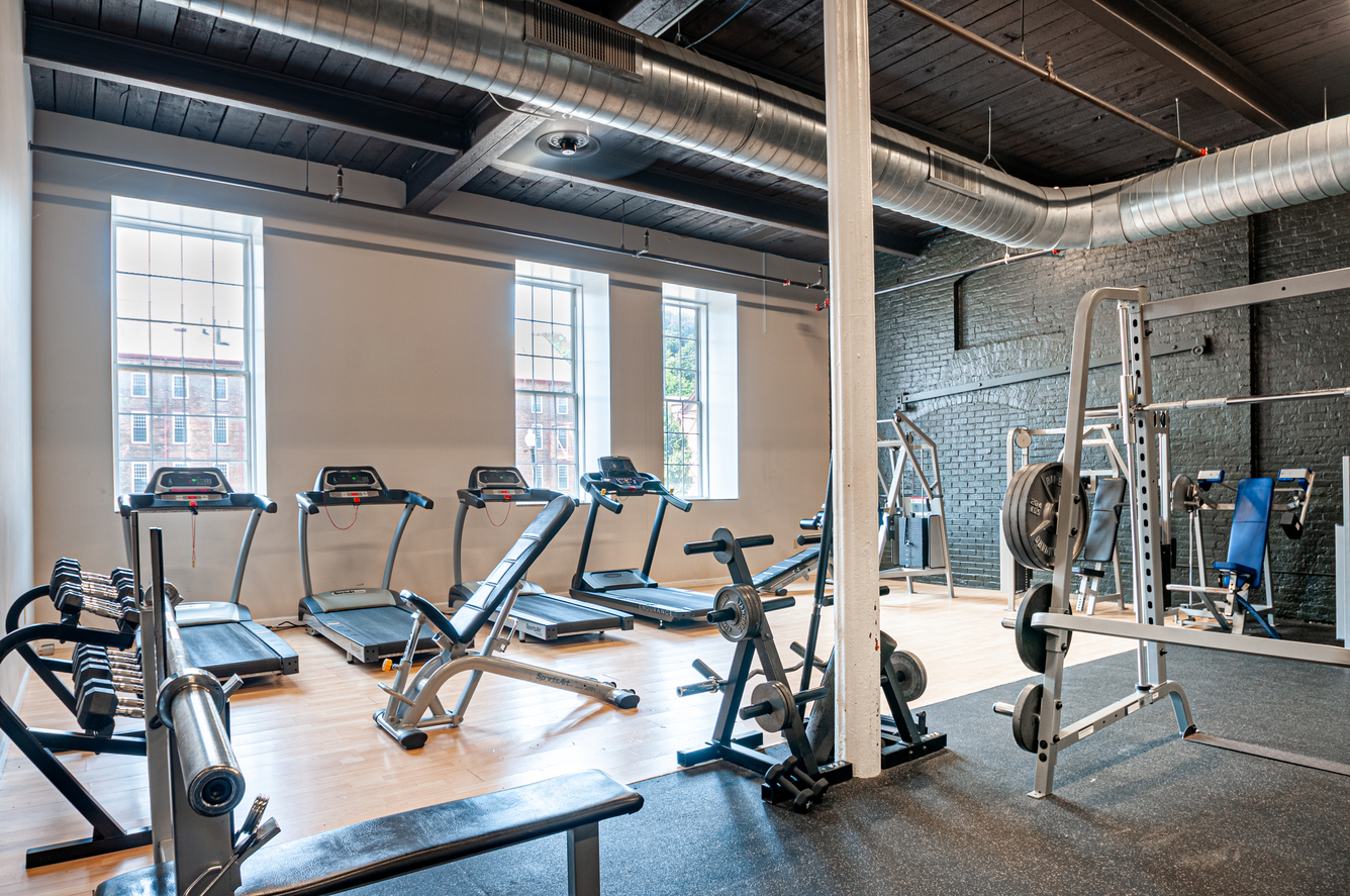 The Lofts at Harmony Mills 12 of 12