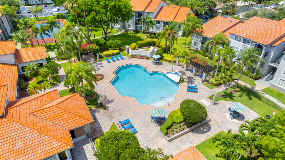 Sunset Gardens Apartments 2 of 12
