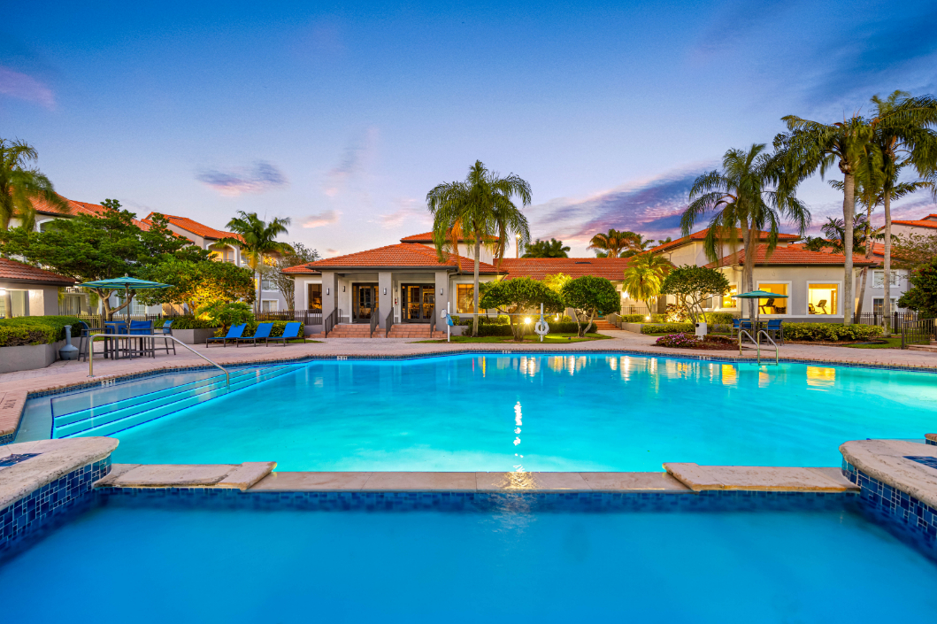 Sunset Gardens Apartments 3 of 12