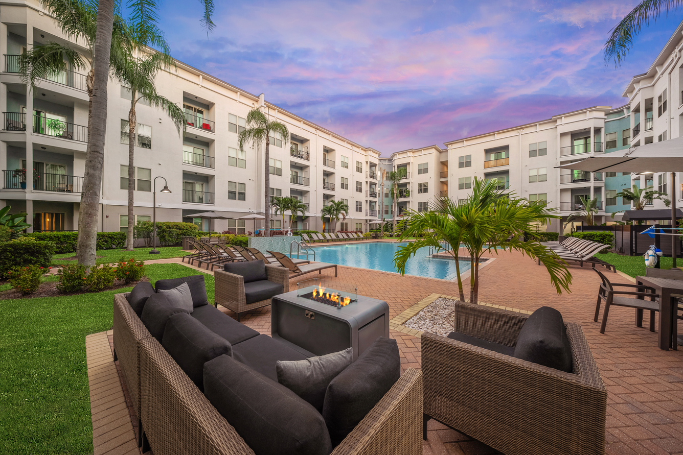 Millennium Westshore 3 of 12