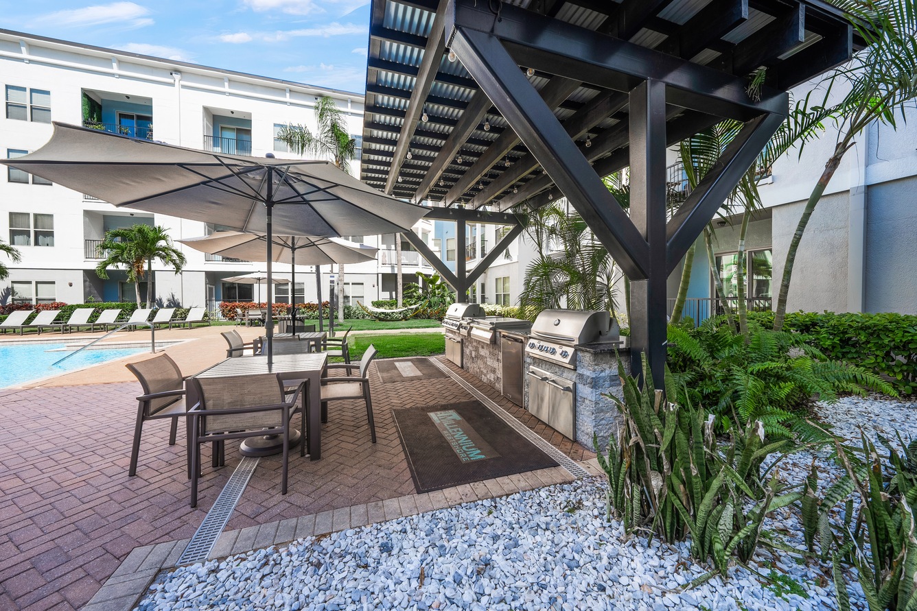 Millennium Westshore 7 of 12