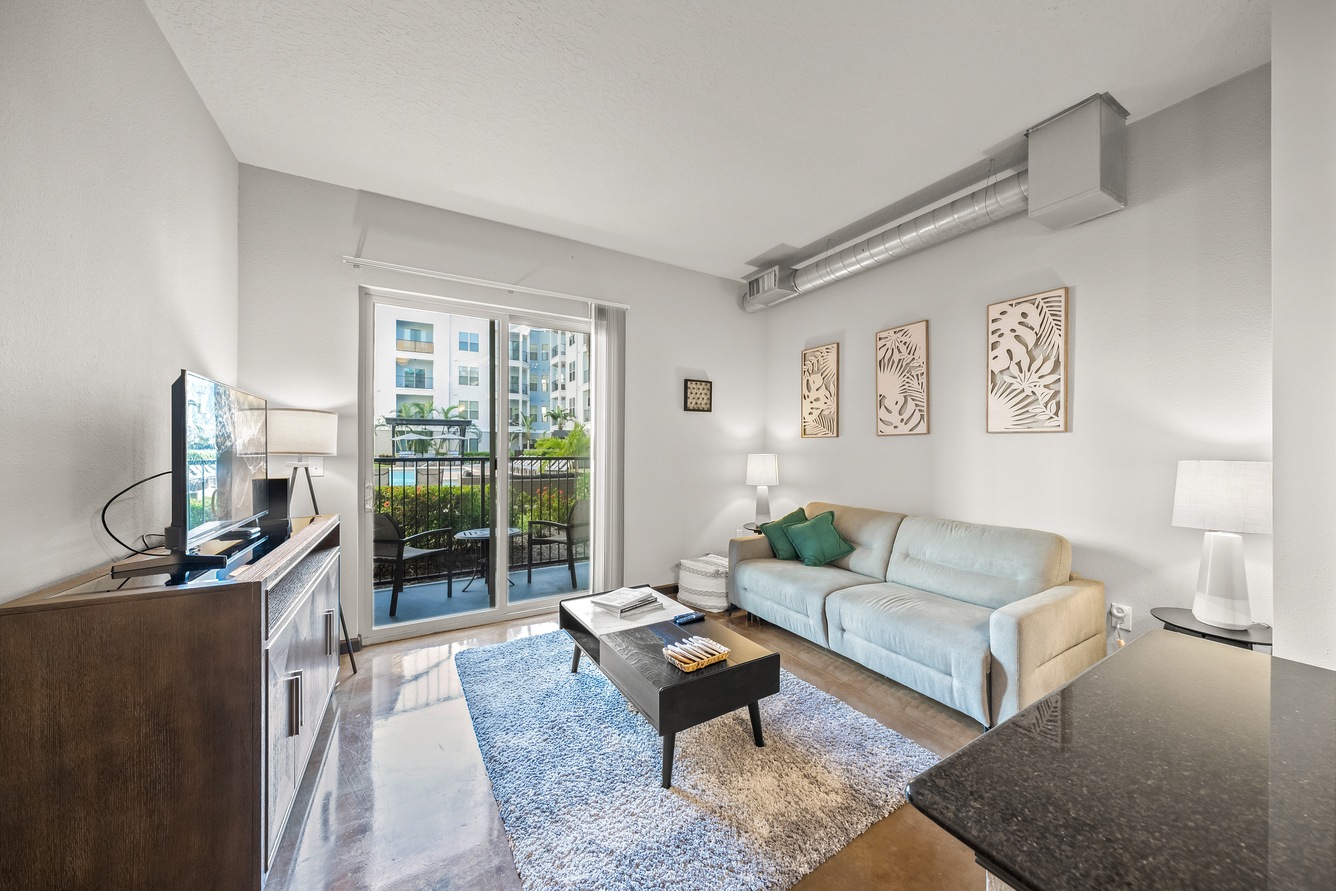 Millennium Westshore 2 of 12