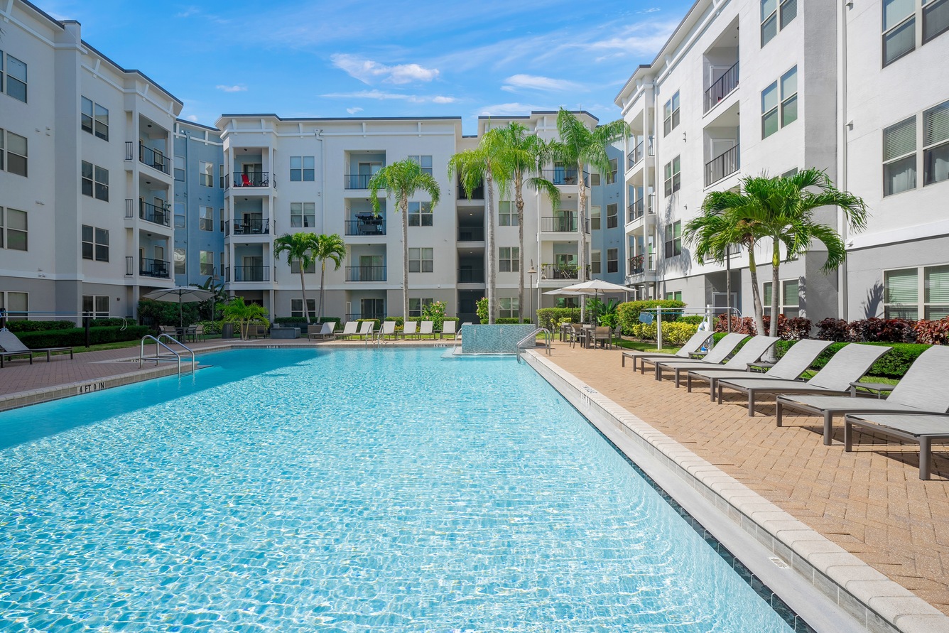Millennium Westshore 1 of 12