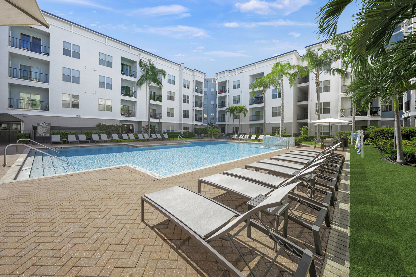Millennium Westshore 10 of 12