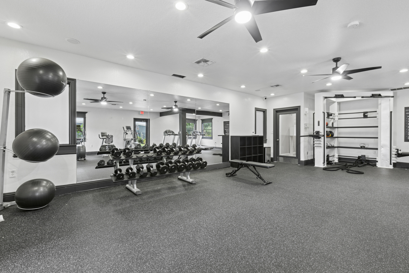 Sanctuary at Highland Oaks 7 of 12
