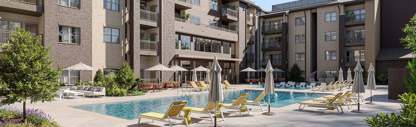 Wildwood Luxury Urban Homes 6 of 12