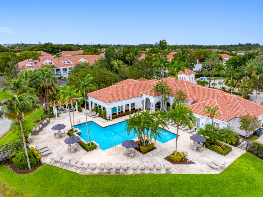 The Palms of Doral 2 of 12