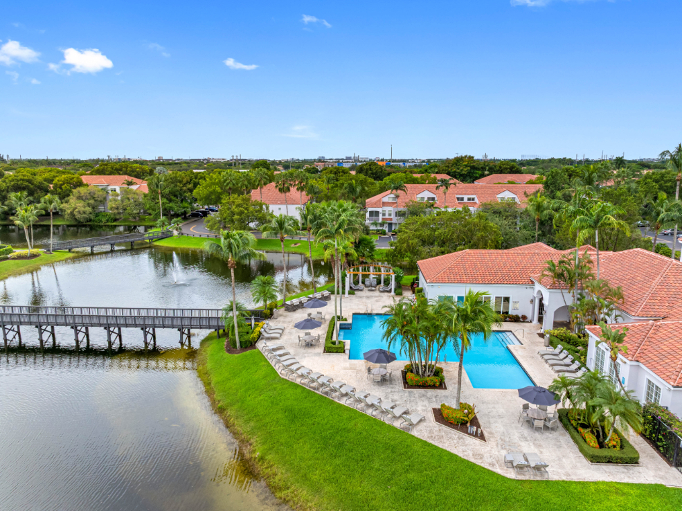 The Palms of Doral 3 of 12