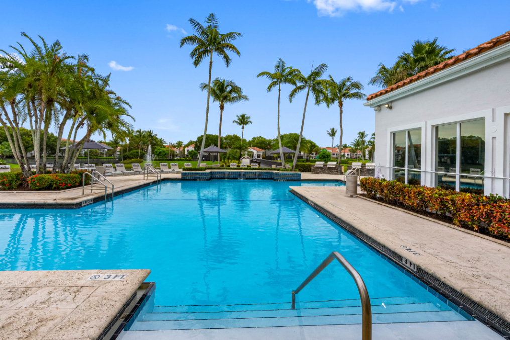 The Palms of Doral 6 of 12