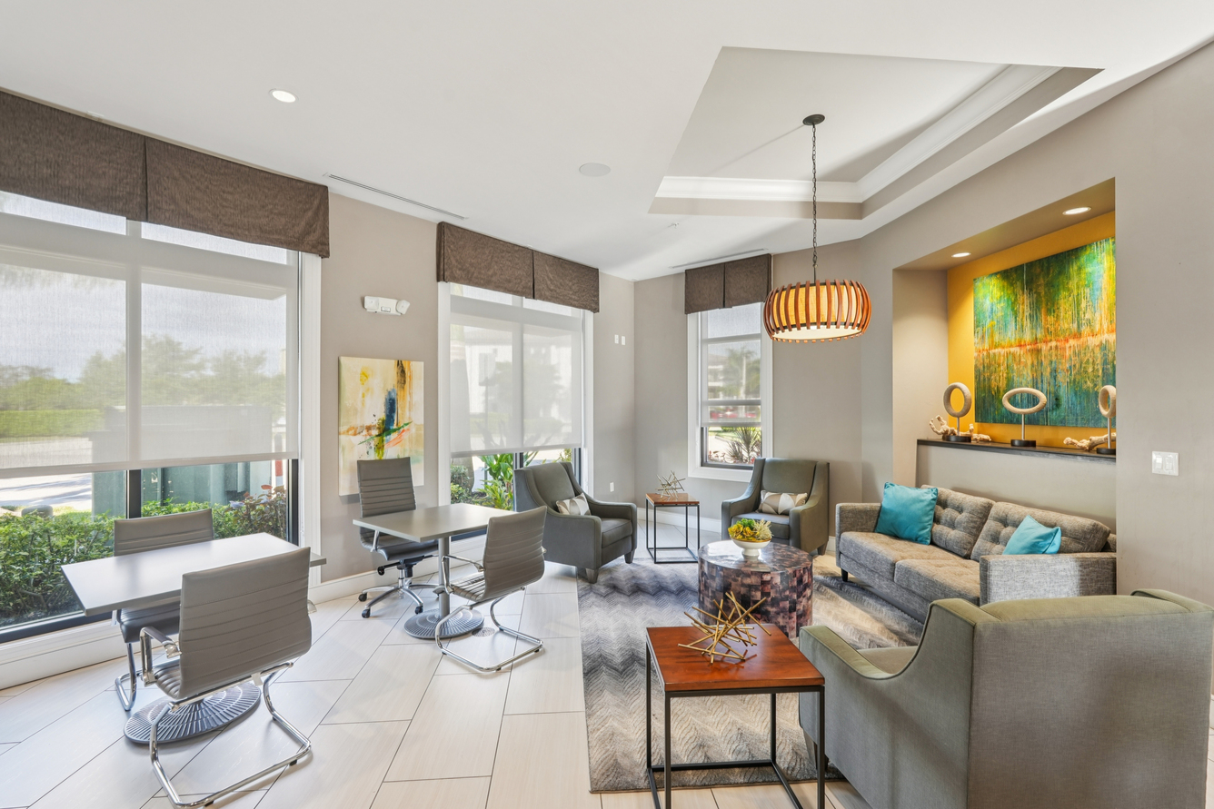 Channelside Apartments 10 of 12