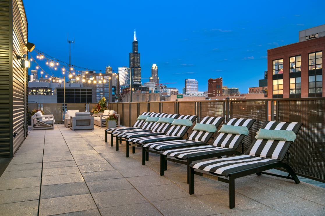 13thirteen Randolph Street Lofts 2 of 12
