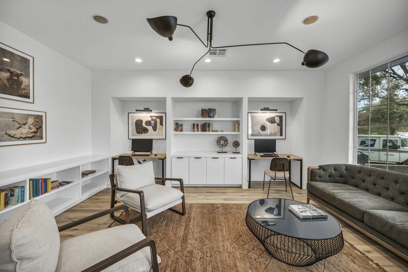 SoCo Apartments 6 of 12