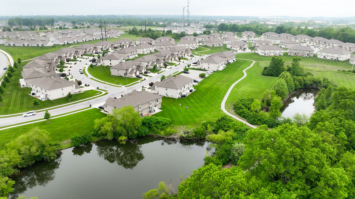 Traditions Townhomes 2 of 12