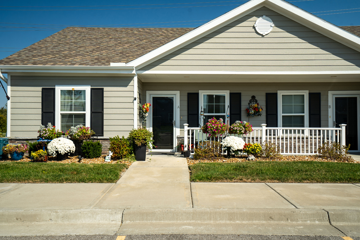 Traditions Townhomes 3 of 12