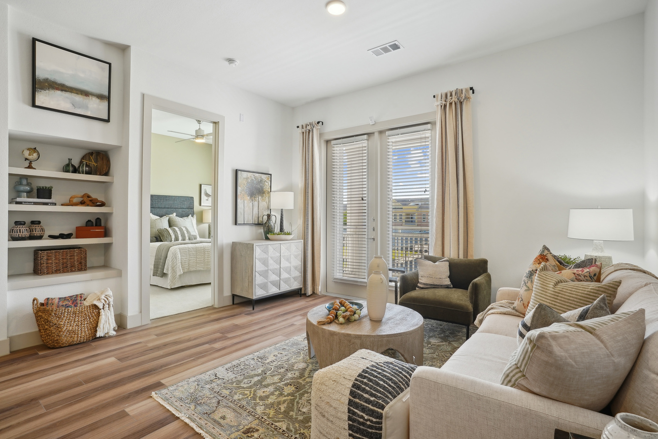 The Residences at Promontory 2 of 12