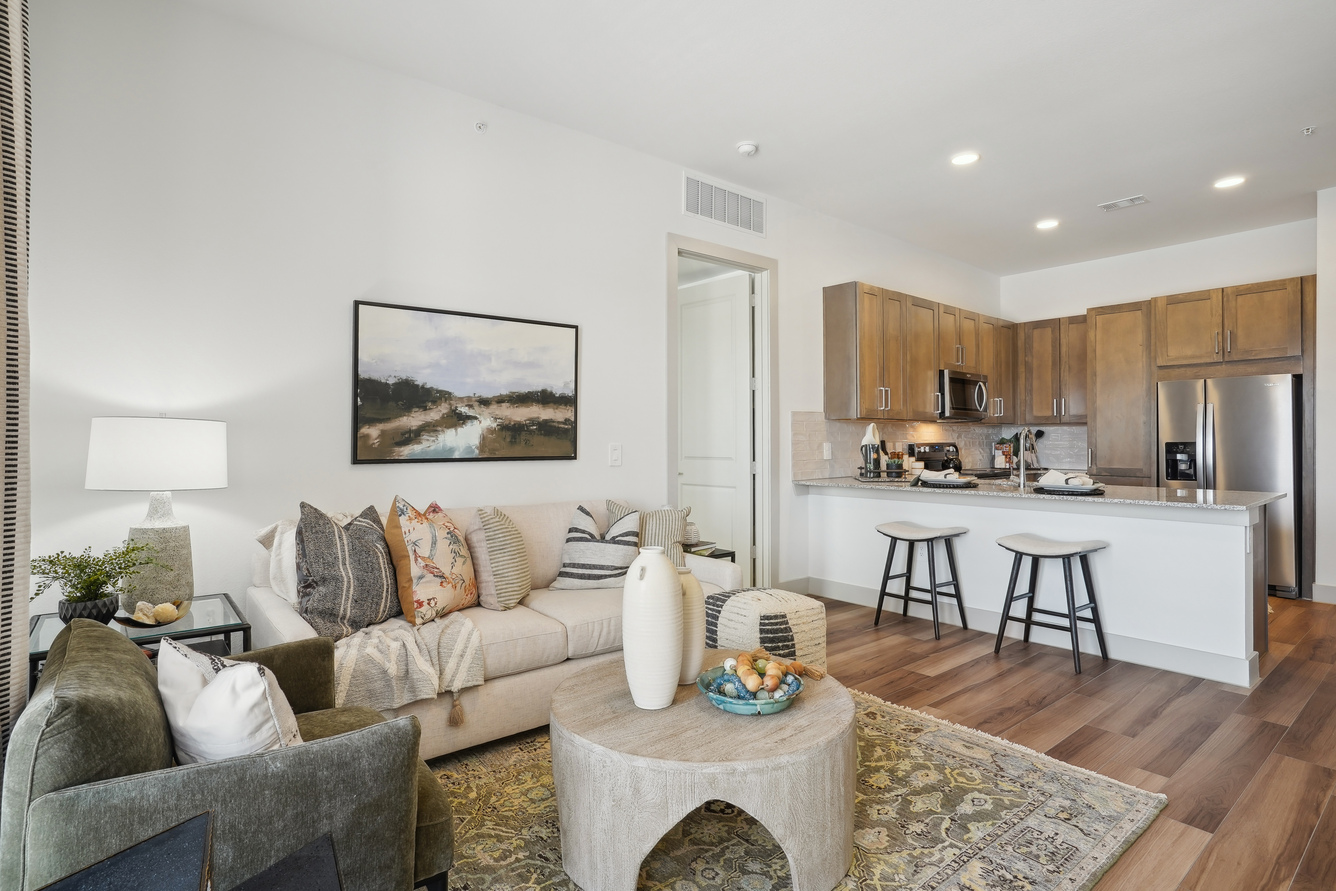 The Residences at Promontory 3 of 12