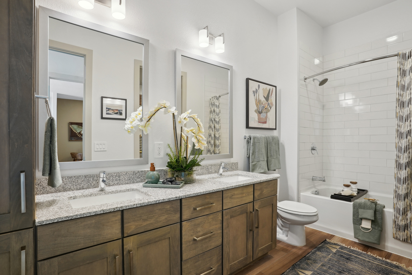 The Residences at Promontory 5 of 12