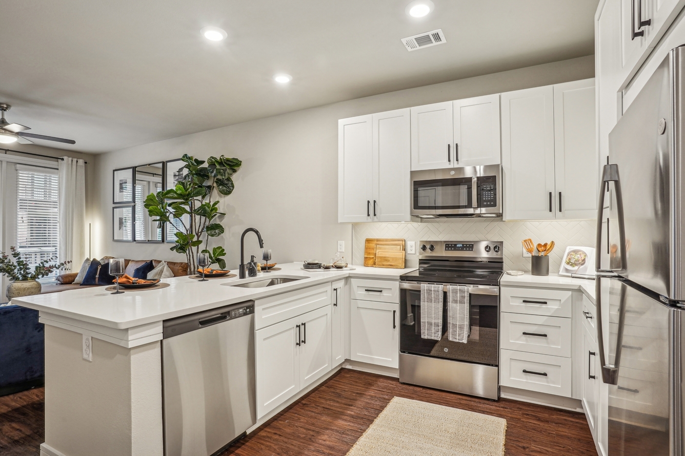 Residences at Fairview Town Center 2 of 12