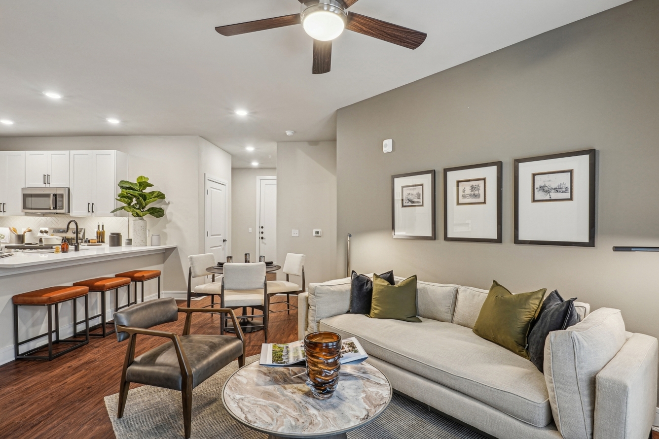 Residences at Fairview Town Center 3 of 12