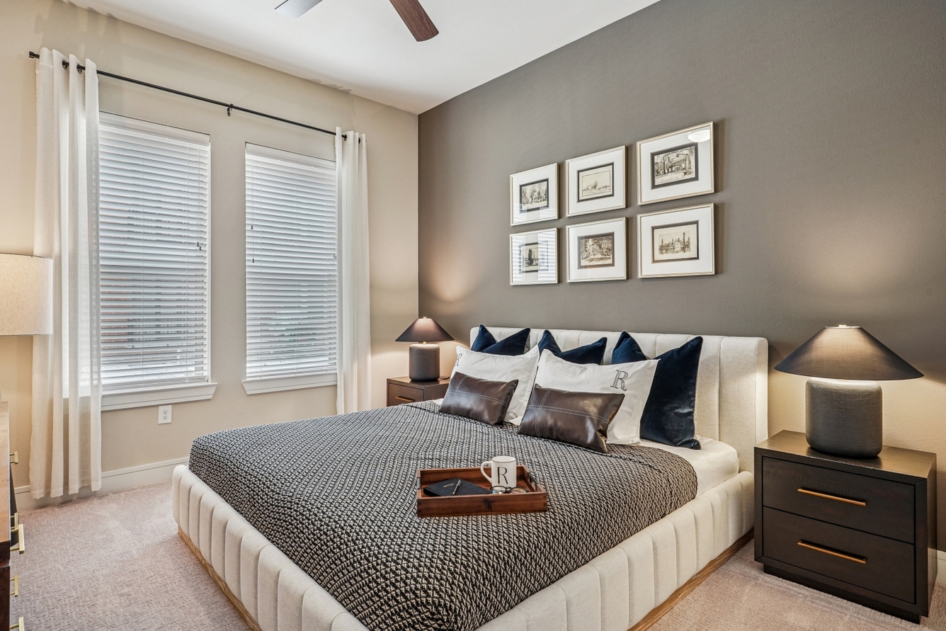 Residences at Fairview Town Center 4 of 12