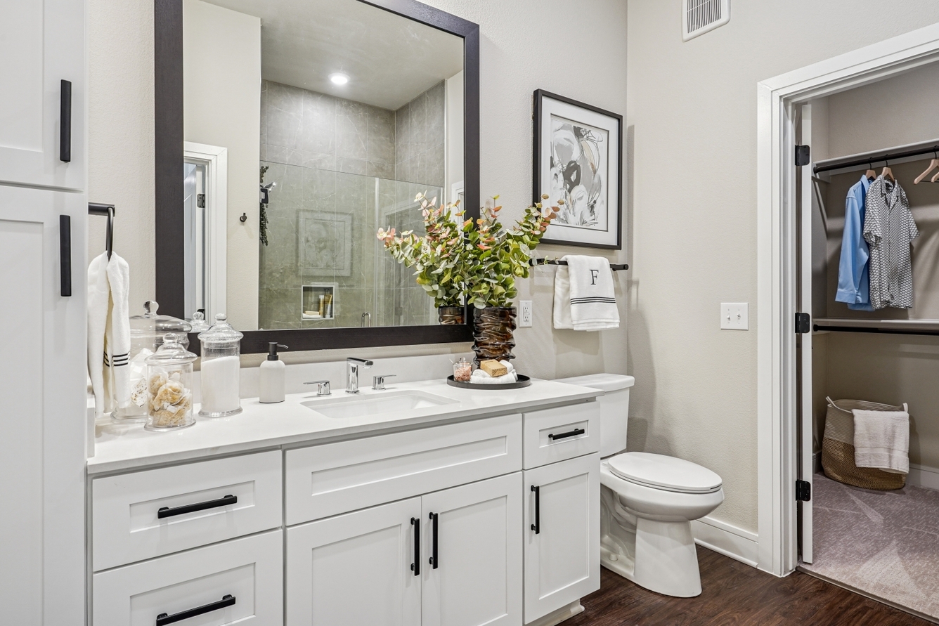 Residences at Fairview Town Center 5 of 12
