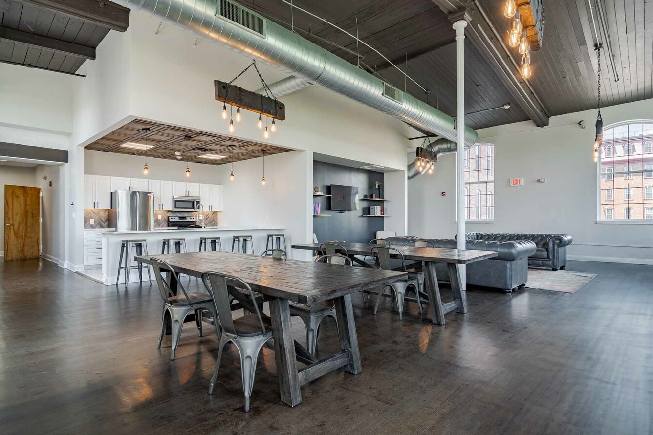 The Lofts at Harmony Mills 17 of 41