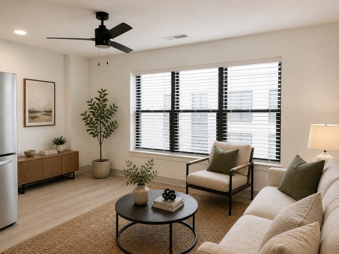 The Elwood Apartments 2 of 12