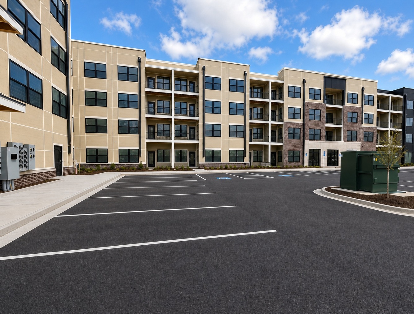 The Elwood Apartments 8 of 12