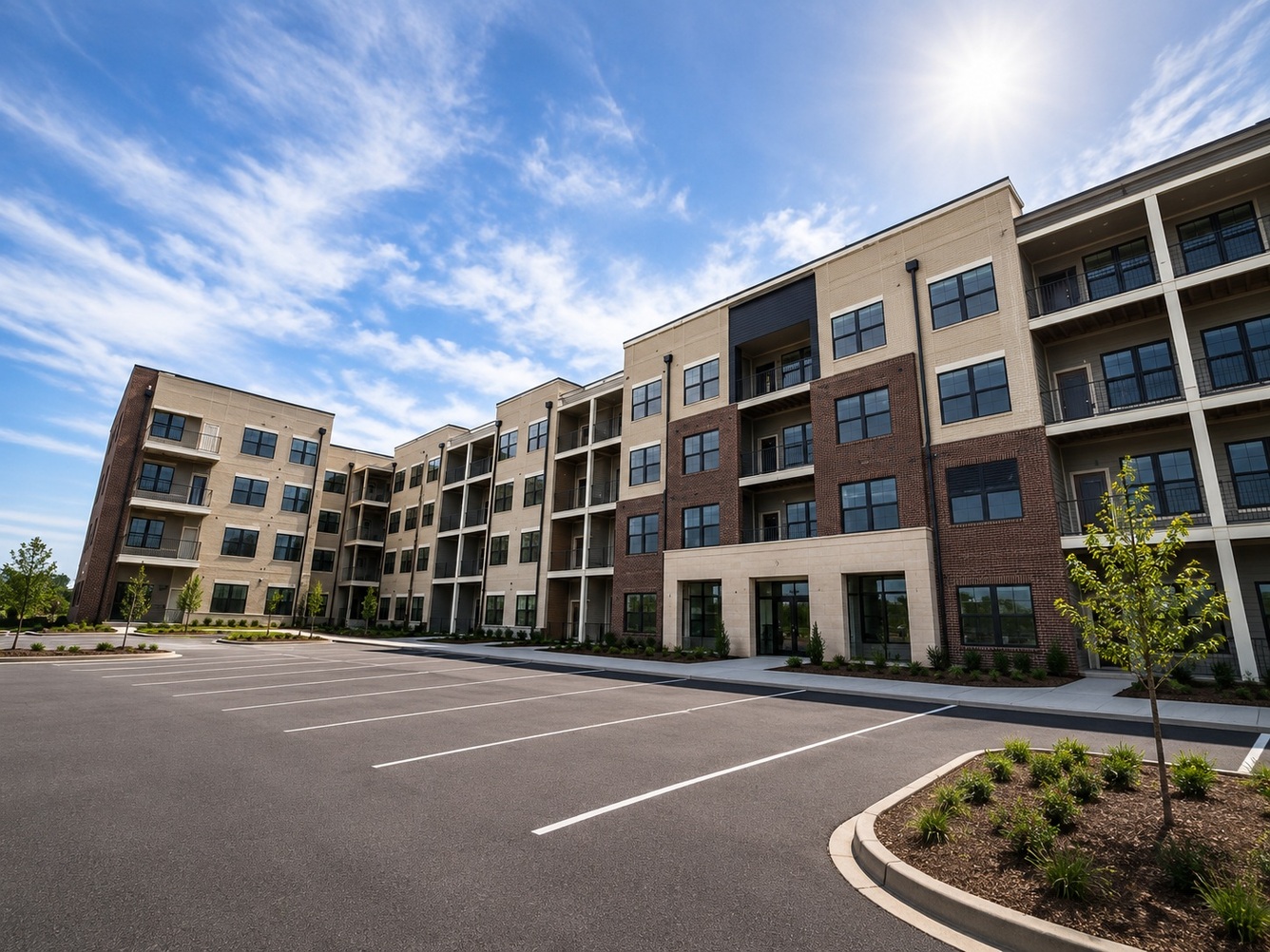The Elwood Apartments 7 of 12