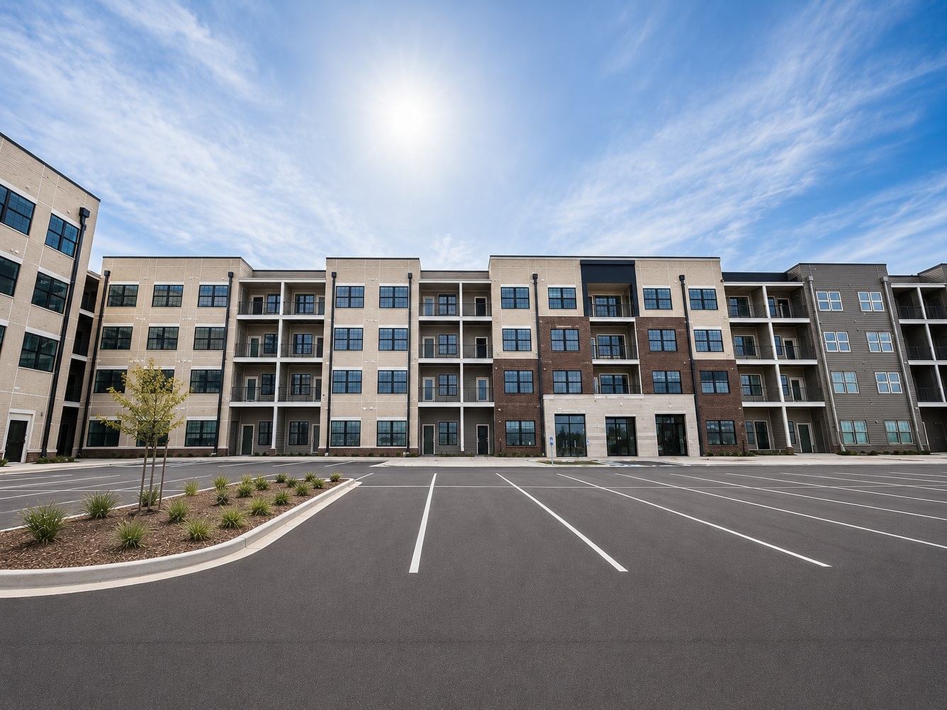 The Elwood Apartments 6 of 12