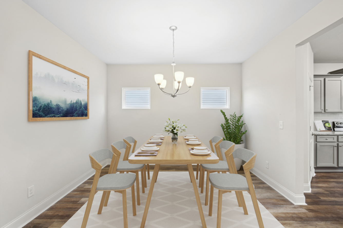 Southwind Homes 3 of 12