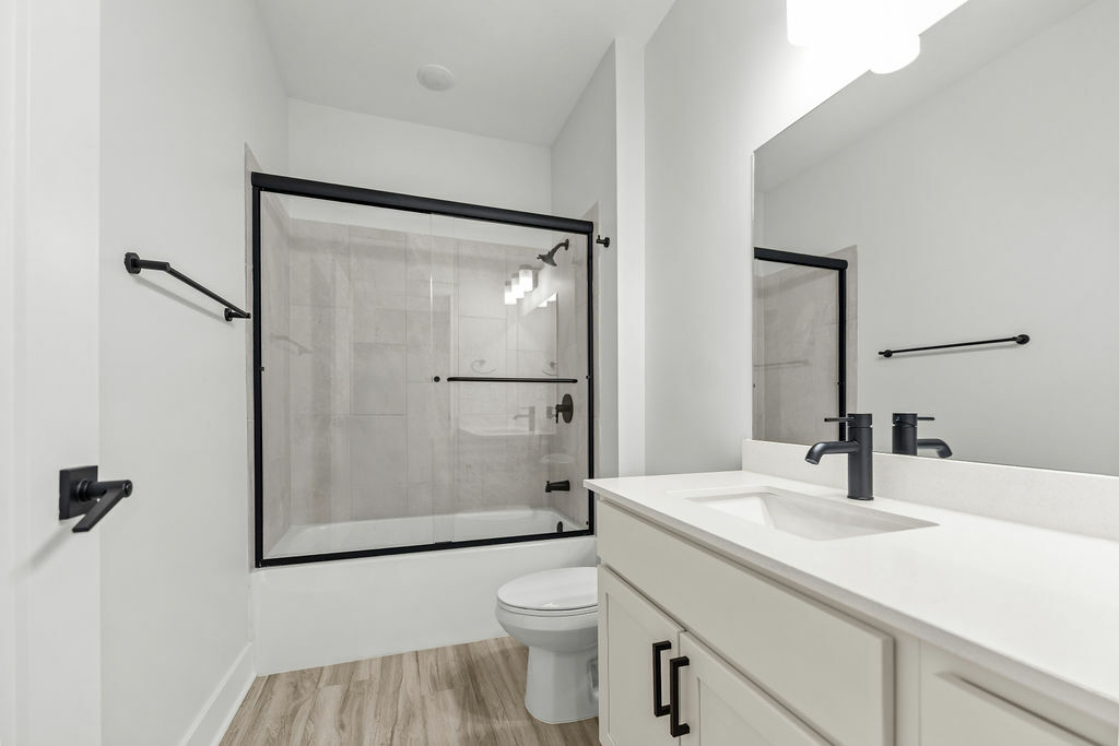 Residences at Blackwell Living 6 of 12