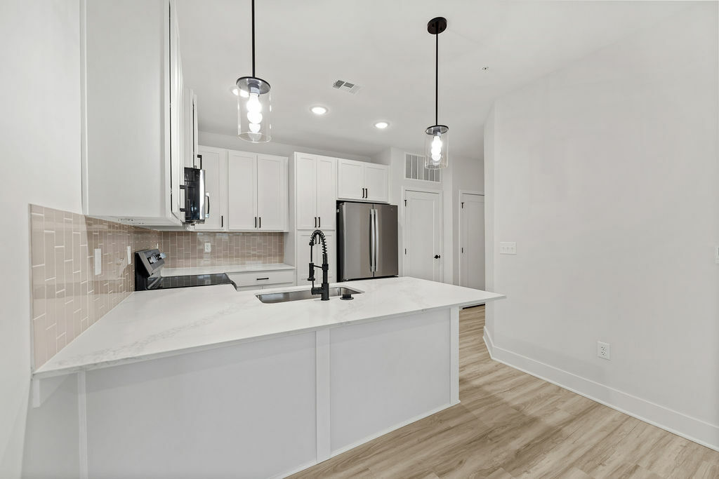 Residences at Blackwell Living 3 of 12
