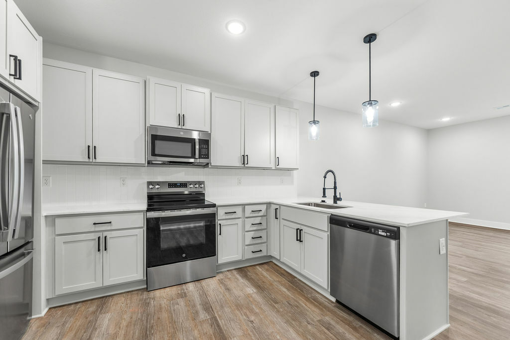 Residences at Blackwell Living 7 of 12