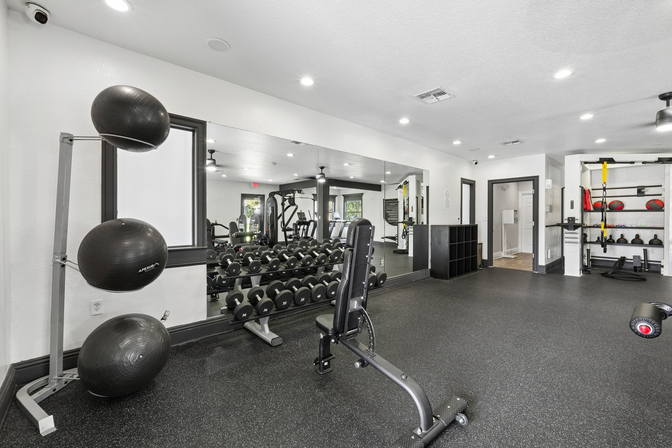 Sanctuary at Highland Oaks 9 of 12