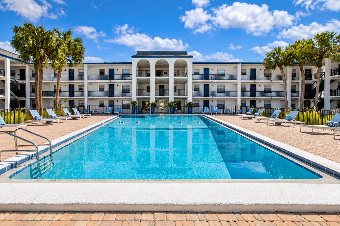 Pool at The Oceanaire (3 of 3)