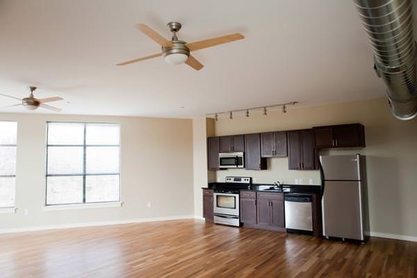 Gale Lofts 1 of 12