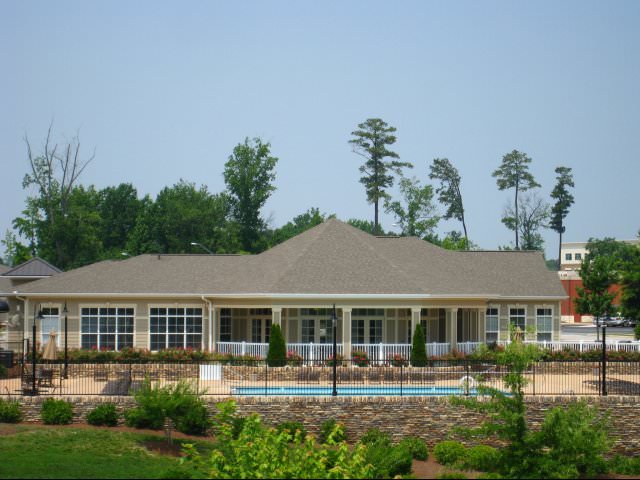 Greystone at Widewaters Apartments 1 of 12