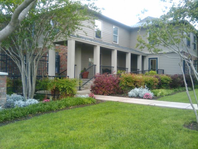 Hillburn Hills Apartments 1 of 12