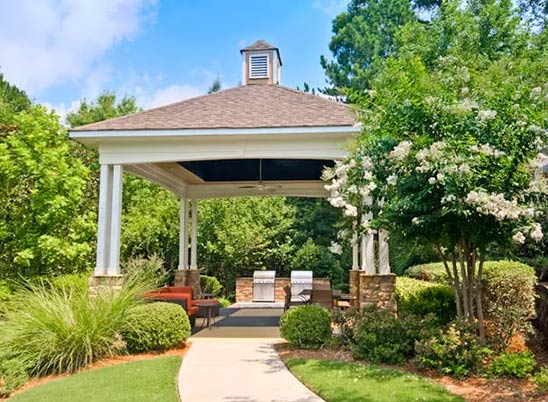 Reserve at Lenox Park 1 of 12