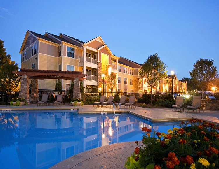 The Grove at Waterford Crossing 1 of 12
