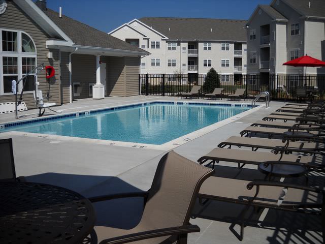 The Residences at Seven Gables 1 of 12