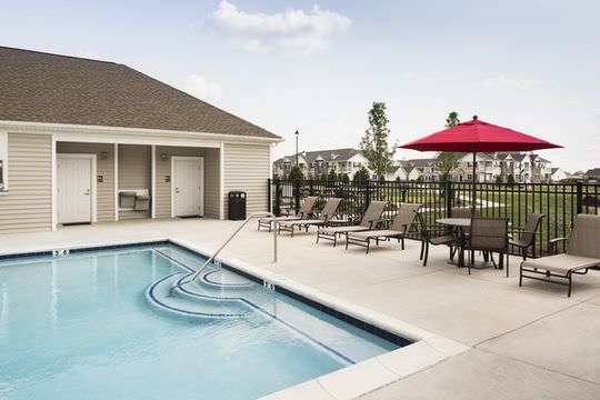 The Residences at Willow Ridge 1 of 12