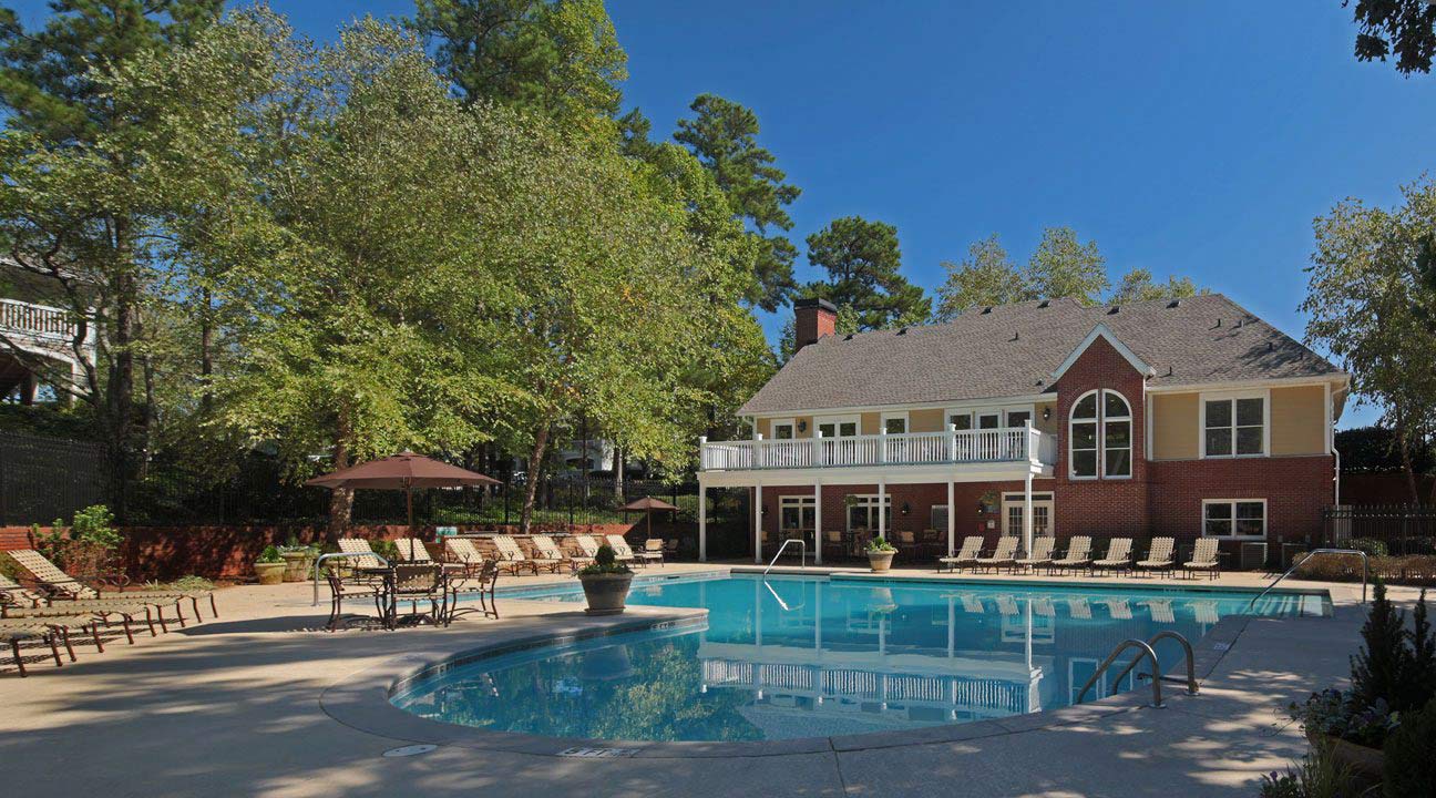 Wood Bridge Luxury Apartment Homes 1 of 12