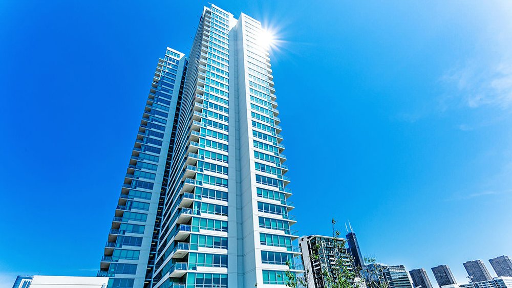 K2 Apartments 1 of 12